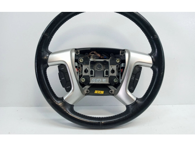 Руль Chevrolet Captiva - года 966265
