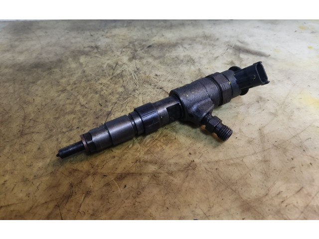 Vstřikovač 0445110340 Fiat Punto (188) 188A4000