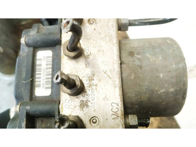 Jednotka ABS 0265800421   Fiat Grande Punto 2006