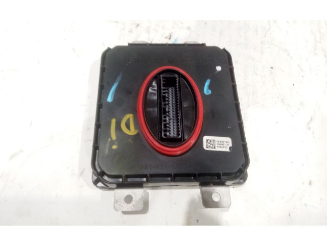 Блок управления Xenon