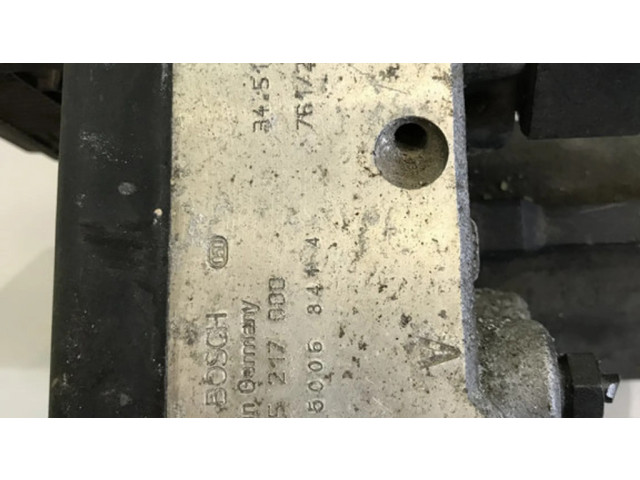 Jednotka ABS 0265217000, 34511090910 BMW 5 E39 1997