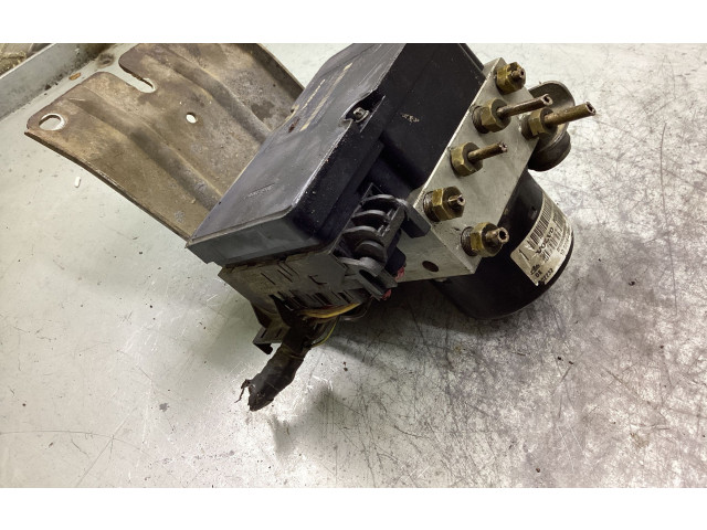 Блок АБС 8671224, 10092504033   Volvo  V70  2000 - 2004 года