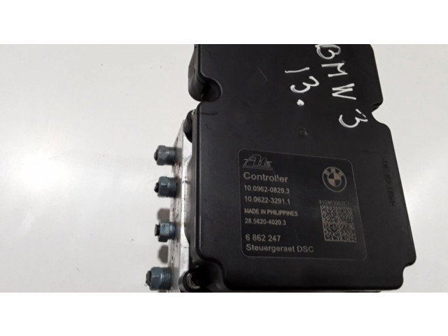 Jednotka ABS 6862247, 34516862246 BMW 1 F20 F21 2011