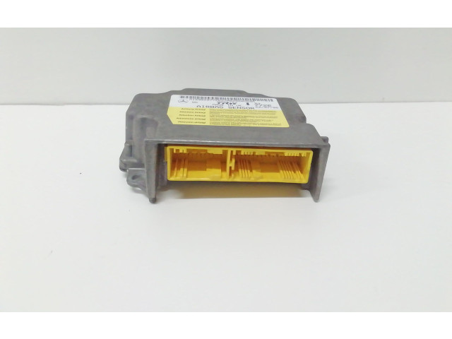 Блок подушек безопасности A1698207726, A1698207726   Mercedes-Benz A W169