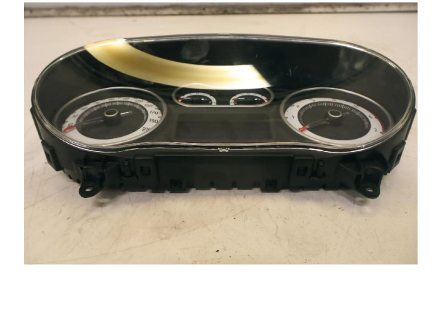 Панель приборов 51953200 Fiat 500L