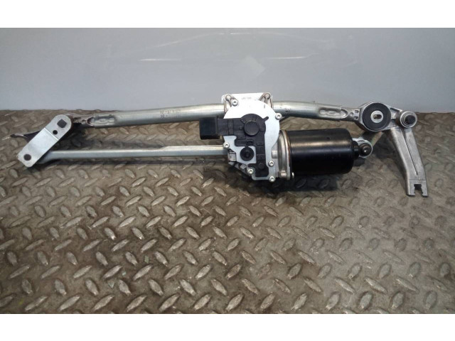 Моторчик дворников 404959, 697826301 BMW 3 E90 E91