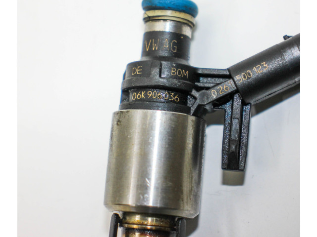 Жиклер (жиклеры) (форсунка (форсунки) 06K906036   Audi A5 Sportback 8TA