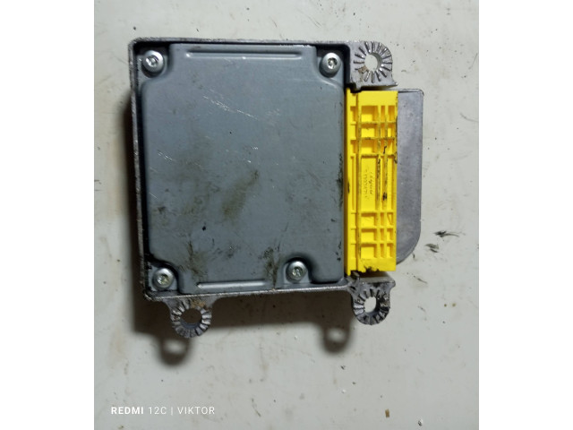 Блок подушек безопасности 6Q0909605AH, 5WK43351 Volkswagen Caddy