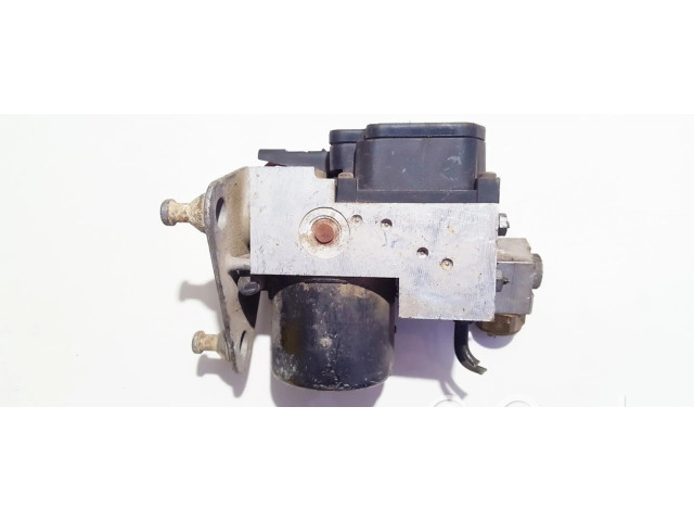 Jednotka ABS 0265202433, 0034317412 Mercedes-Benz A W168 1998