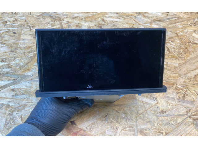 Дисплей 81A919605A Audi Q2 -