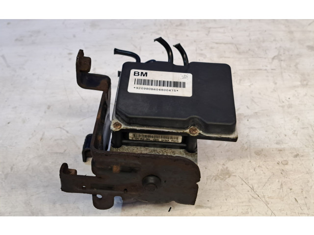 Блок АБС 0265950465 Chevrolet Tahoe - года