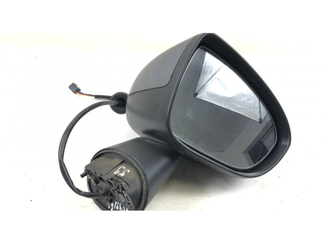 Зеркало электрическое     правое   Opel Meriva B  2010-2016 года   