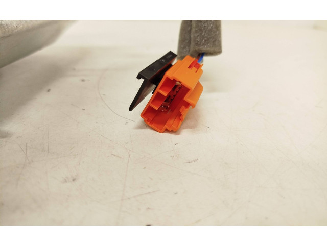 Подушка безопасности пассажира 30721035, 605650100   Volvo V70