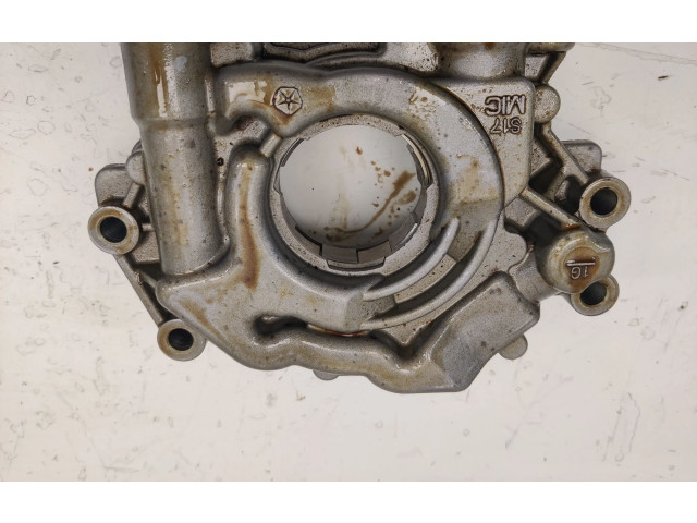 Масляный насос   53021622BH, 53021622BB  Ram 1500 