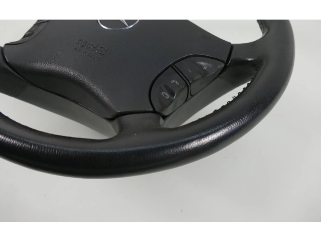Volant Mercedes-Benz S W220 2005   