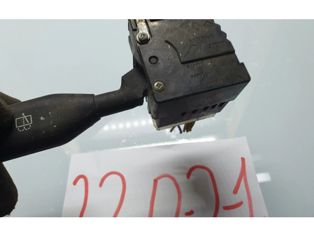 Включатель скорости стеклоочистителей 7700803541A, 50296   Renault Clio I