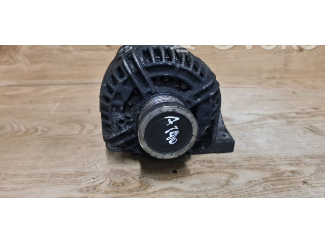 Генератор 8676498   Volvo V70      