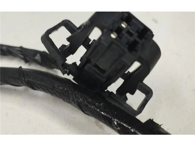 Zpětné zrcátko  Audi Q7 4L 2007  0050057  