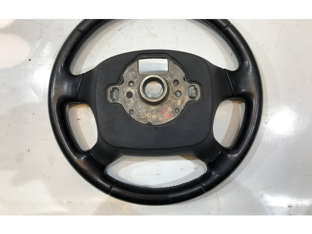 Руль Skoda Superb B5 (3U)  2001 - 2008 года       