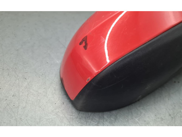 Зеркало электрическое        Citroen C1  2014 -  года   