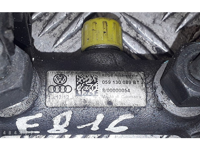 Vstřikovací lišta 059130089BT Audi Q7 4L