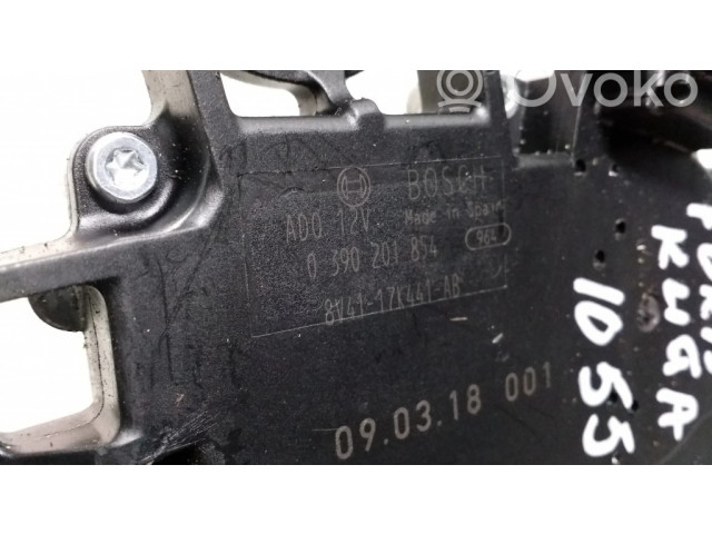Моторчик заднего дворника 8V4117K441AB, 0390201854    Ford Kuga I
