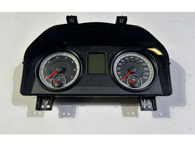 Přístrojová deska Dodge RAM 2016 68280830ac