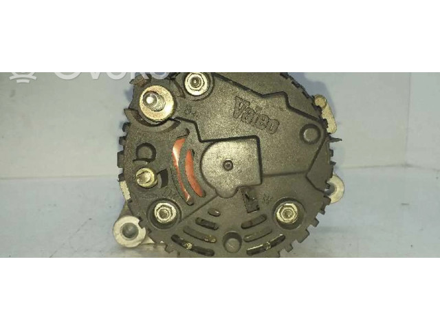 Генератор 436741, A11VI89 Citroen Xsara 1.4