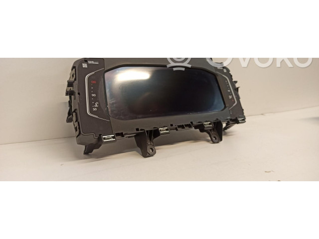 Přístrojová deska  Volkswagen Tiguan 2018 3G0920320B  