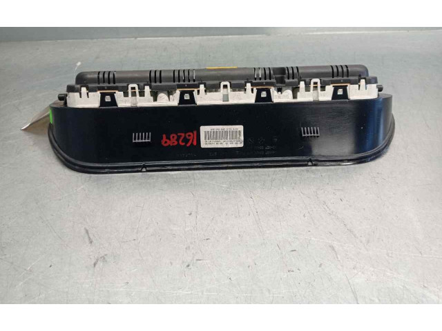 Панель приборов 9654562680, 58002127009300   Citroen C5       