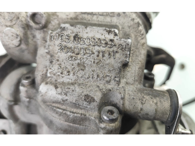 Turbodmychadlo Турбина 8508092 BMW 5 F10 F11