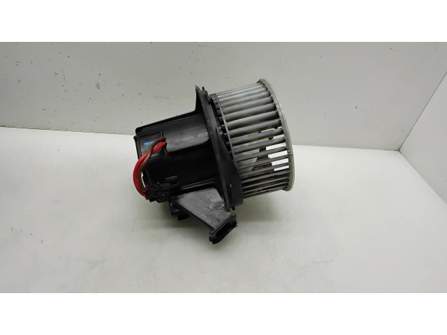 Вентилятор печки    V2419002, 9409117   Mercedes-Benz E W212