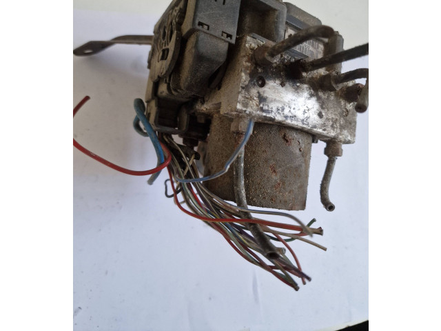 Блок АБС 0265231464 Opel Meriva A 2003 - 2010 года