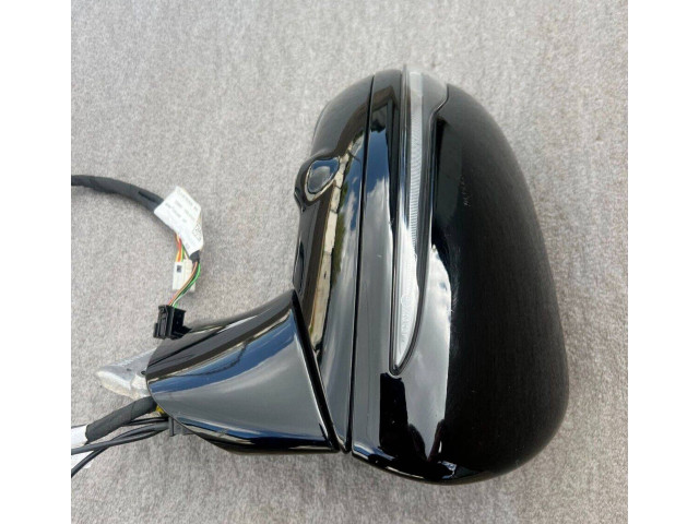 Зеркало электрическое        Mercedes-Benz CLS C257  2018 -  года   