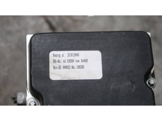 Блок АБС 9X232C405CC Jaguar XF - года