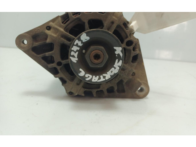 Генератор 3730022650 KIA Sportage