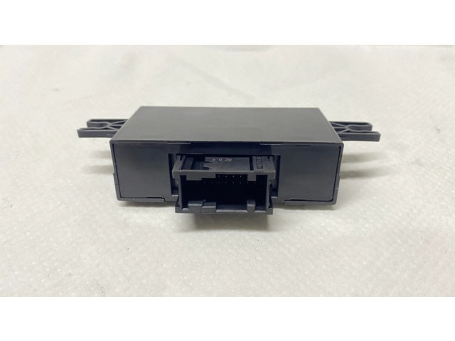 Блок управления дверью