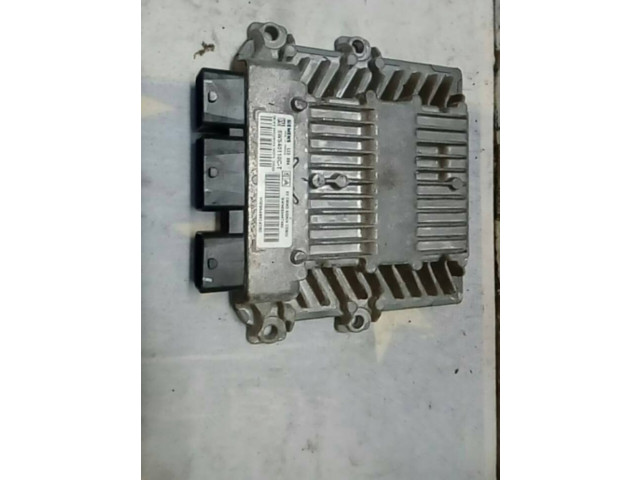 Řídící jednotka 5WS40110C-T Citroen C3 2004