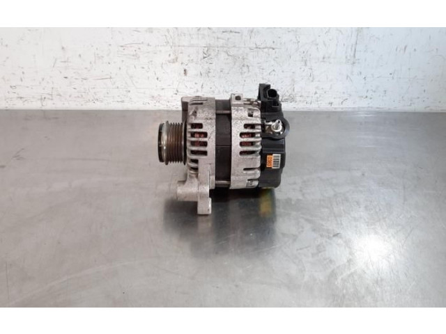 Генератор 3730004950 KIA Pro Cee'd III