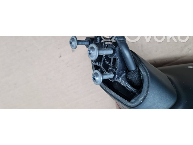 Зеркало электрическое        Audi A5  2016 -  года   