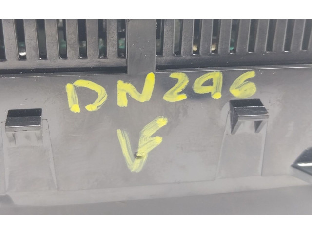 Блок управления климат-контролем A2469003816, A2469003816   Mercedes-Benz GLA W156