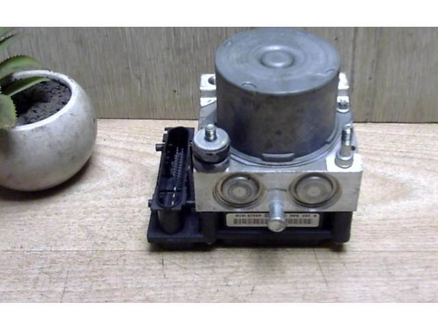 Jednotka ABS Renault Modus 2004