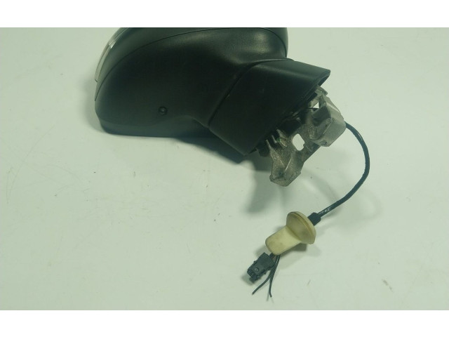 Зеркало электрическое Jeep Renegade 2014 - года