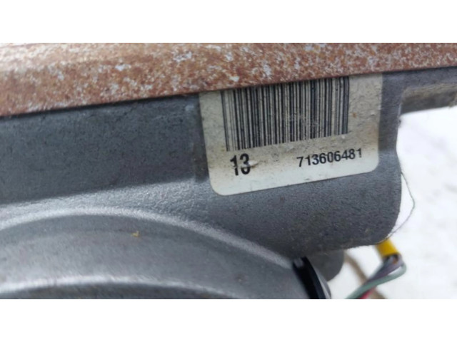 Рулевая рейка 2611786109B Fiat Grande Punto