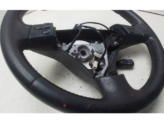 Руль Toyota Corolla Verso AR10 2004 - 2009 года GS12001450