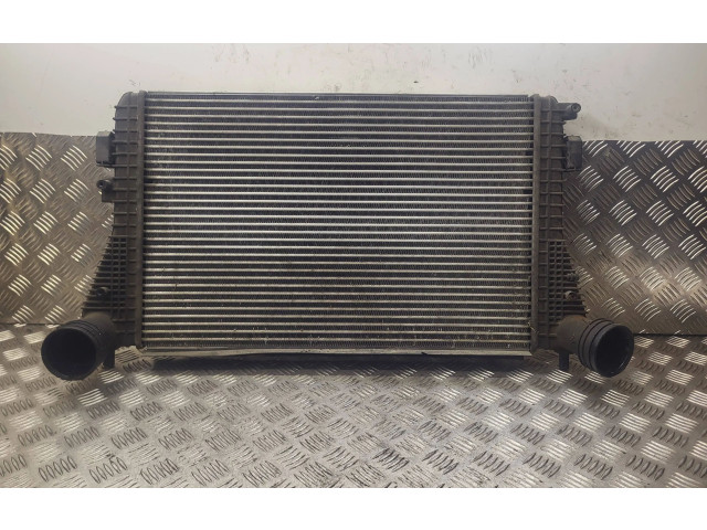 Интеркулер 1K0145803E, 1K0145803L Volkswagen Touran I