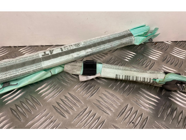 Боковая подушка безопасности 5G4880741A Volkswagen Golf VII