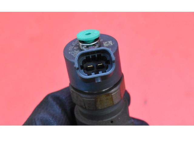 Vstřikovač 0445110276, 0445110276 Fiat Sedici