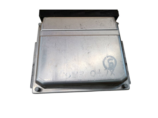 Блок управления двигателя 08627455A, 01143 Volvo S70 V70 V70 XC