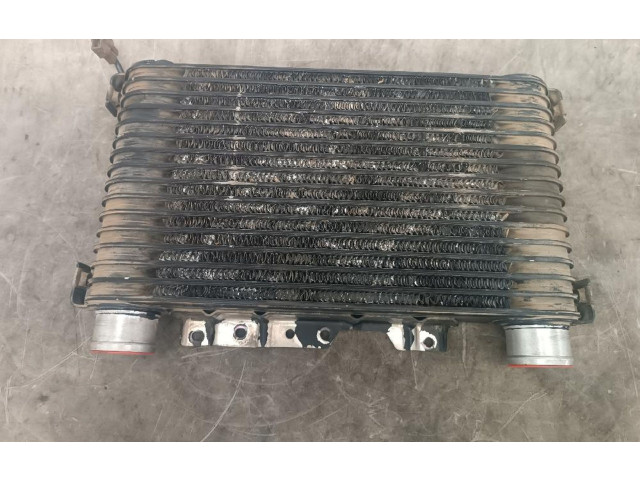 Радиатор интеркулера 1271000421 Mitsubishi Montero